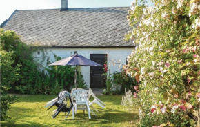 2 Bedroom Gorgeous Home In Ystad, Ystad